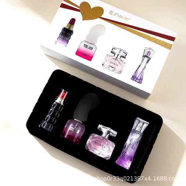 Transfronteiriço suíte de perfume explosivo liberdade senhora perfume durável macio homem gulag Oriente Médio Vietnã atacado