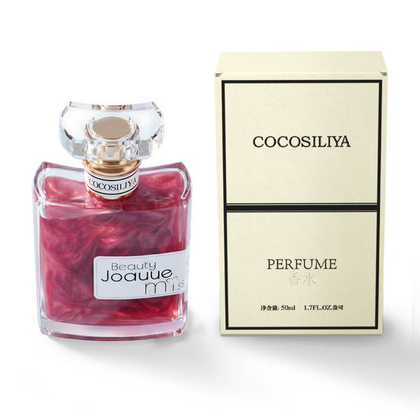 COCOSILIYA Miss Coca-Cola Miss Miss Permanente Perfume 50ml