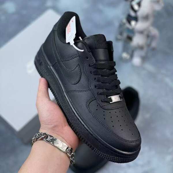 Sapatos AF1 da Força Aérea da Coréia do Sul Sapatos da Coréia do Sul