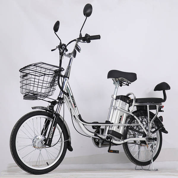 Motocicletas Elétricas Clássicas / Motocicletas Elétricas