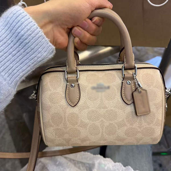 Bolsa Feminina Estilo Boston