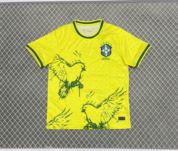 Seleção Brasileira de Futsal lança versão especial para fãs de Futsal