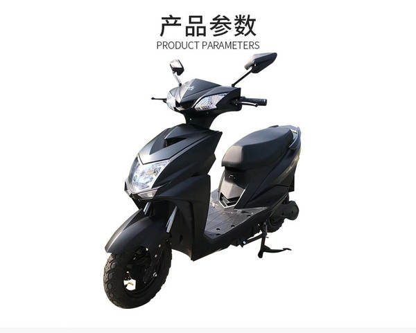 Exportação de veículos elétricos europeus transfronteiriços 48V SL ainda lidera o comércio exterior de motos elétricas da Rússia