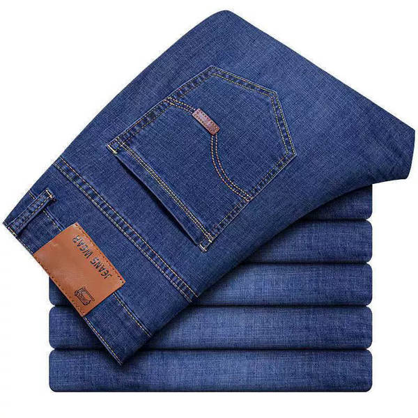 Calça Jeans Masculina