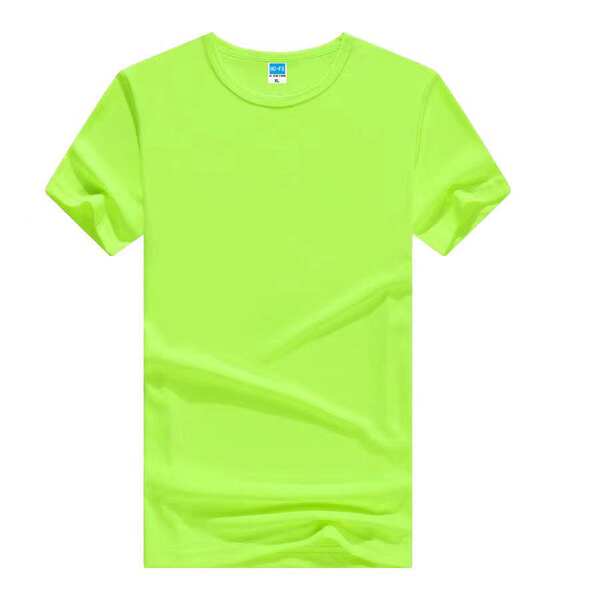 Camisa esportiva de manga curta para maratona