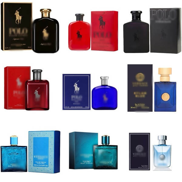 Perfume para homens de alta qualidade Coco 100ml