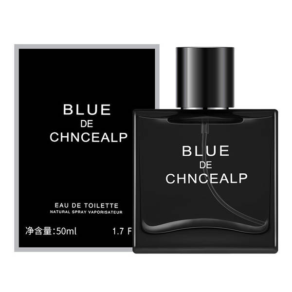 Perfume Masculino Azul Marinho