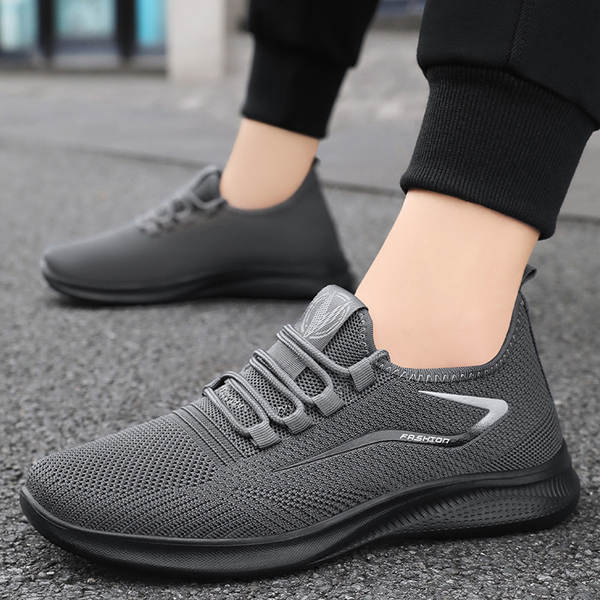 Sapatos Esportivos Masculinos de Verão