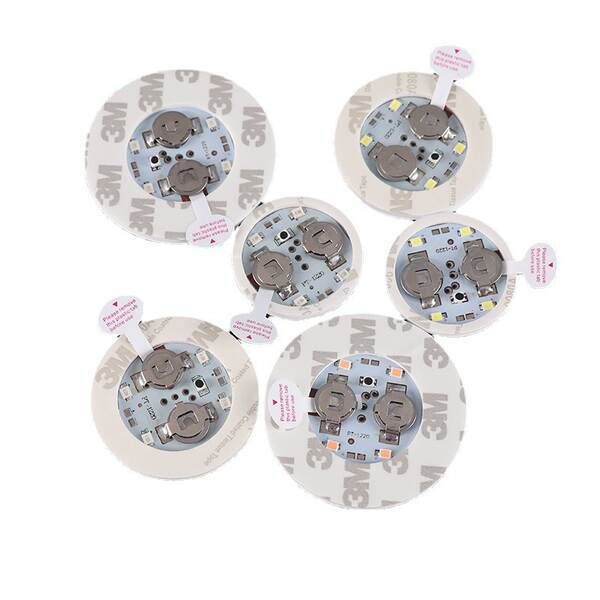 Adesivo LED para Copos
