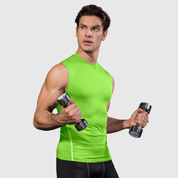 Camiseta Esportiva Masculina