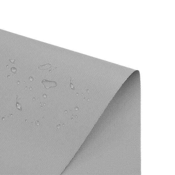 Cortina de Isolamento Térmico para Escritório