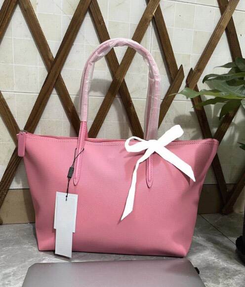 Bolsa Tote Grande Impermeável Feminina