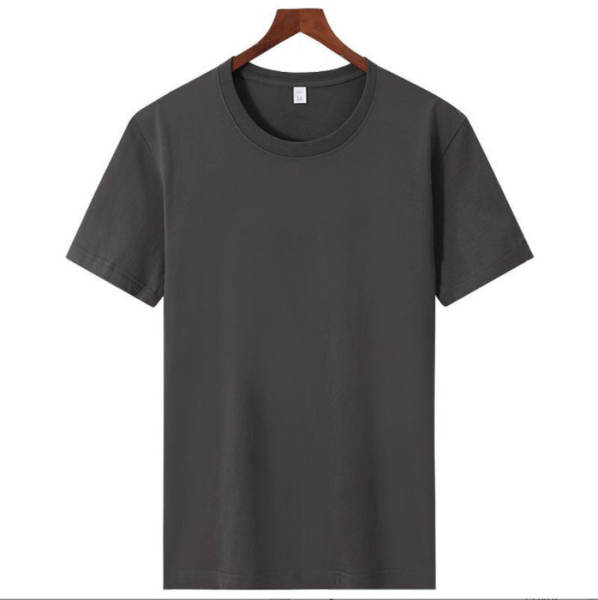 Camiseta manga curta masculina