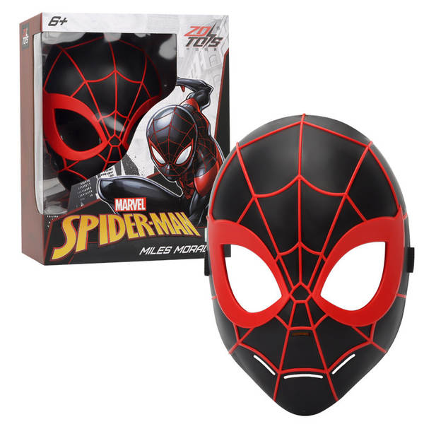 Máscara do Capitão América