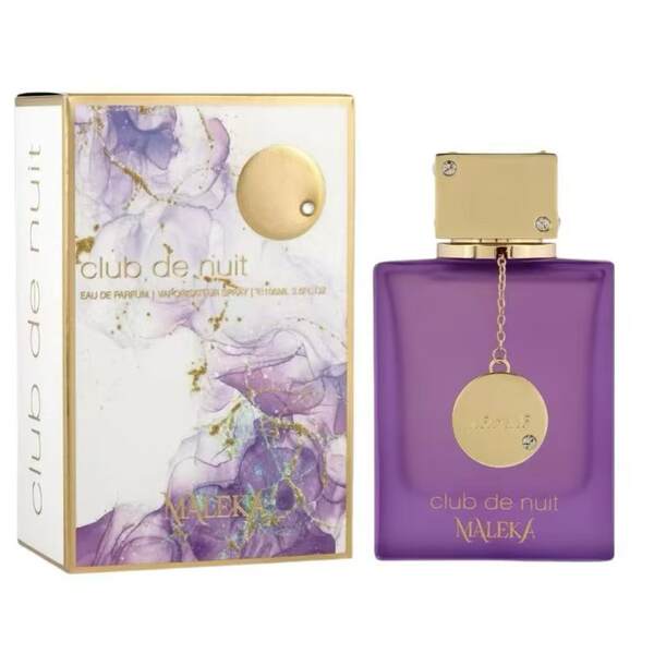 Transfronteiriço explosivo armaf nocturno perfume Oriente Médio Arábia Dubai homem mulher perfume SHEIN TK atacado