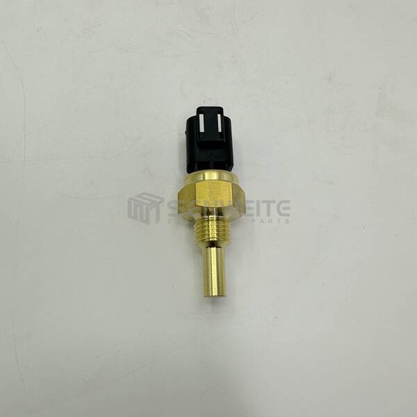 Acessórios de escavadeira 30B0381 para carregador de rodas 850H Sensor de temperatura da água 30B0381