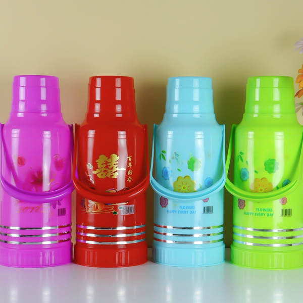 Garrafa Térmica 3,2L para Água Quente