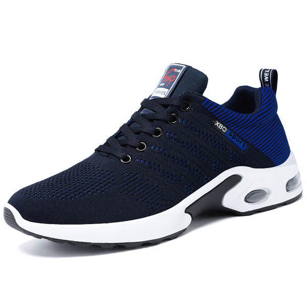 Sapato esportivo masculino
