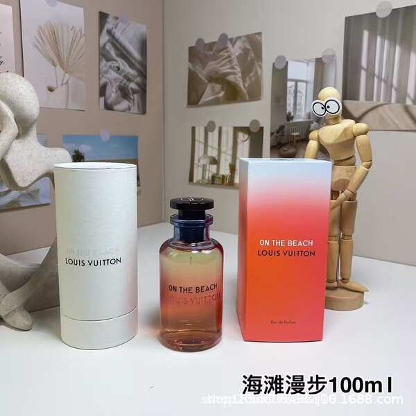 Perfume para homens de alta qualidade Coco 100ml