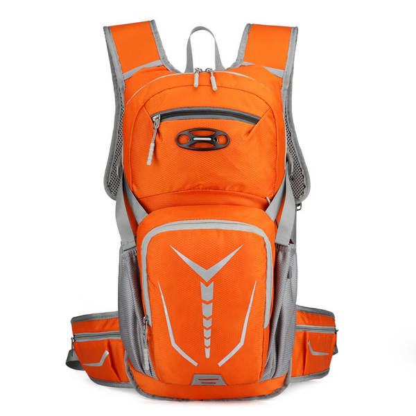 Mochila de Ciclismo Impermeável