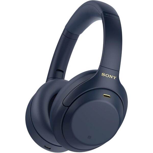 Son.y WH-1000XM4 Wireless Noise Canceling Headphones