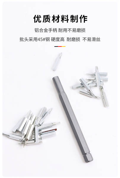 24 Unidade S2 Ferramenta de Reparação Batch Cell Phone Screw Kit Multifuncional Precisão 25 Óculos de Computador Unidade