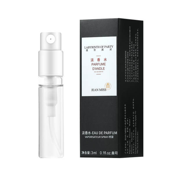 Perfume Feminino e Masculino