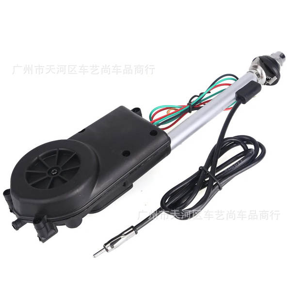 Antena Automática para Carro