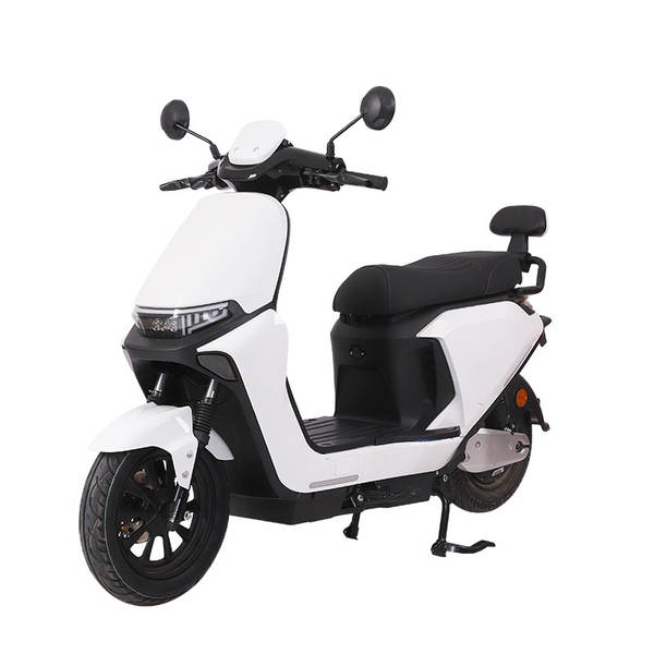 Motocicletas elétricas elétricas de longa duração de duas rodas de novo modelo 9