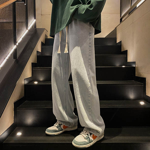 Calça Jeans Masculina