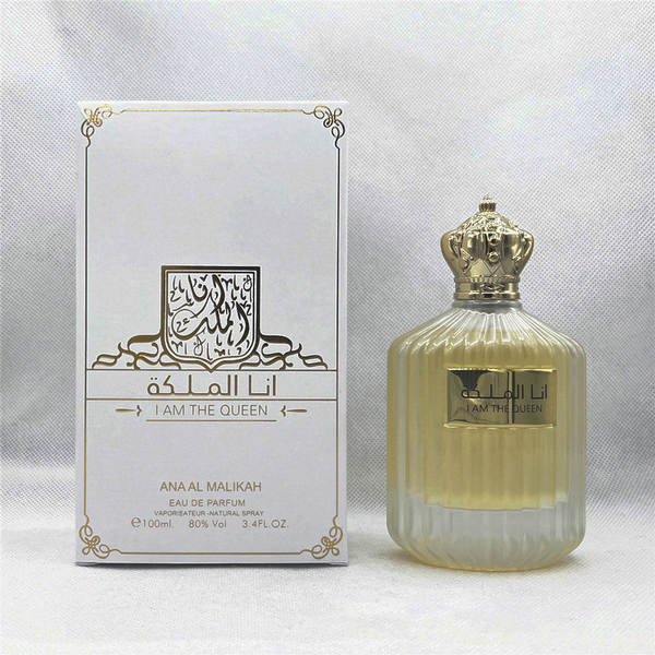 Perfumes do Príncipe do Dubai para Homens 100ml Perfumes do Deserto da Arábia Saudita
