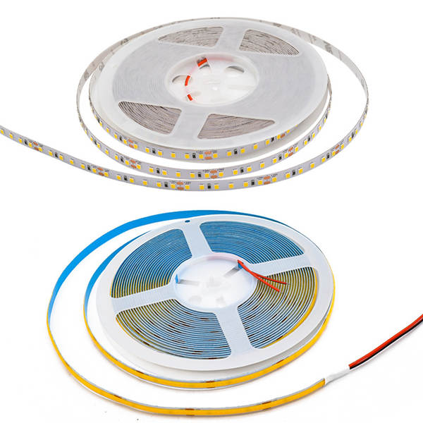 Lâmpada LED Flexível 12V 24V