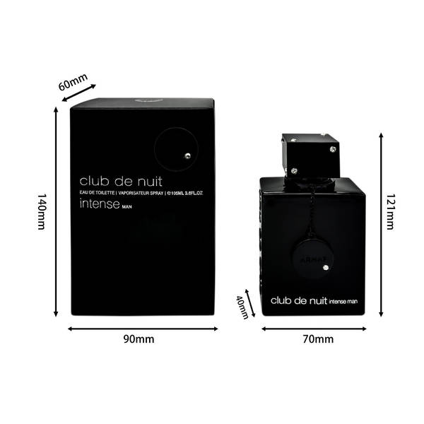 Armaf Club de Nuit Perfume