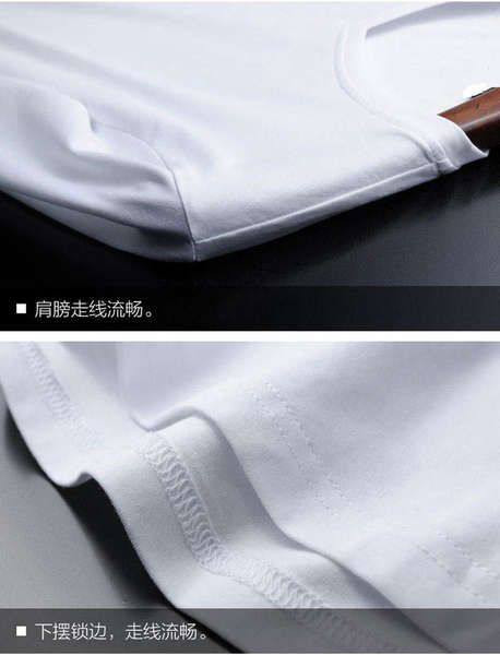 Camiseta Masculina de Manga Longa