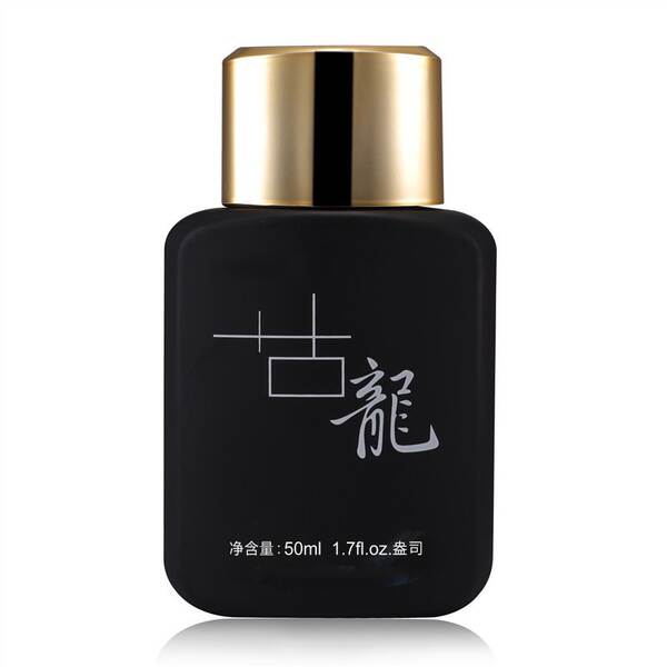 Perfume Masculino Sério