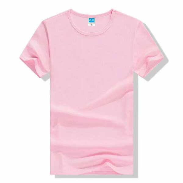 Camisa esportiva de manga curta para maratona