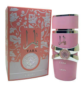 Perfumes Arábicos Oriente Médio Dubai Yara Lacanfa Perfumes Homens Mulheres Noite Odessaia Aroma Odessaia