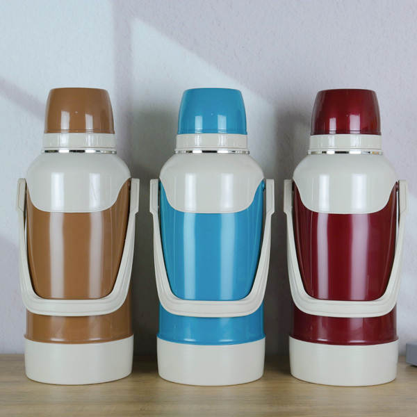 Garrafa Térmica 3,2L para Água Quente