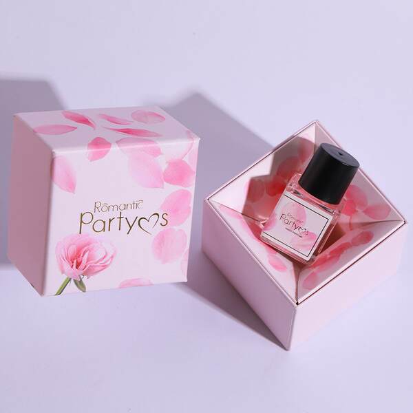 Perfume Íntimo Rosa e Pêssego
