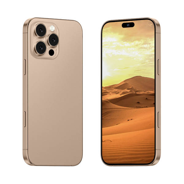 Fonte de fábrica OEM/ODM celular personalizado 8+256 7,3 polegadas smartphone