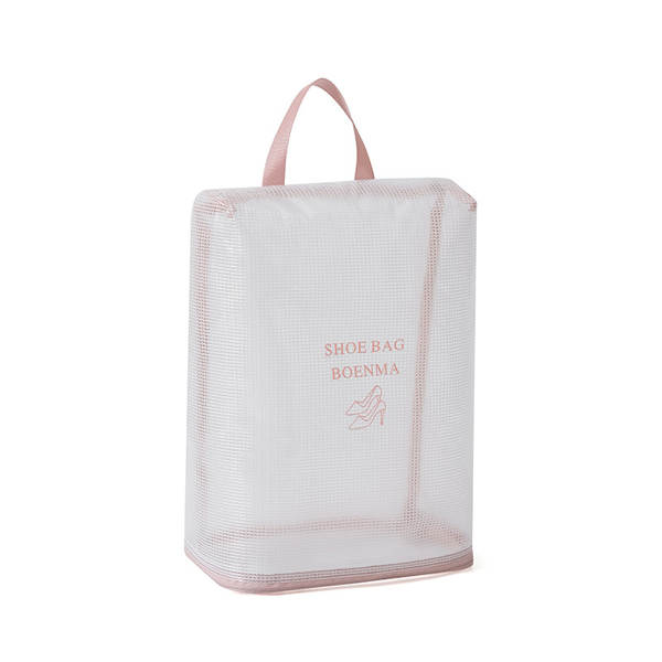 Bolsa de transporte de calçados impermeável
