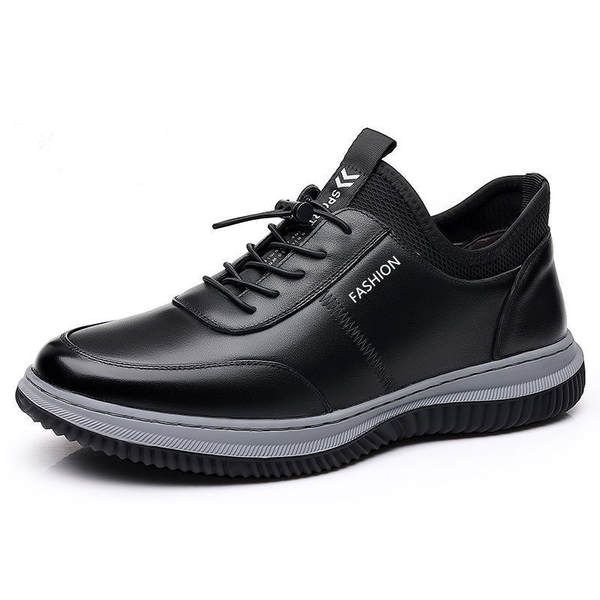 Sapato esportivo masculino confortável