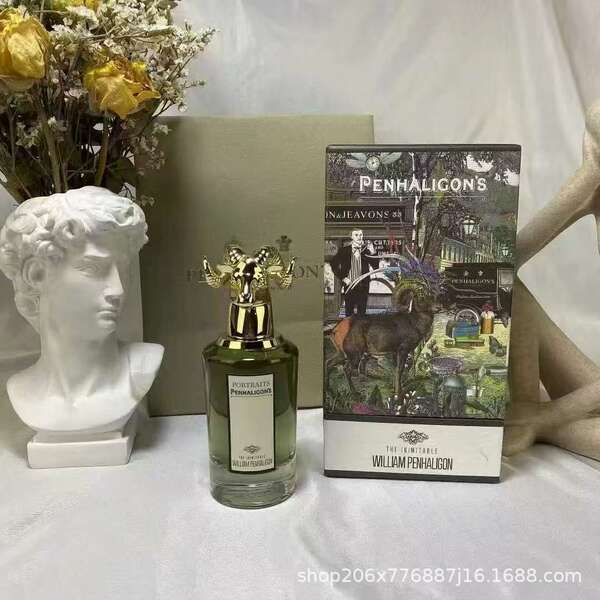 Perfume para homens de alta qualidade Coco 100ml