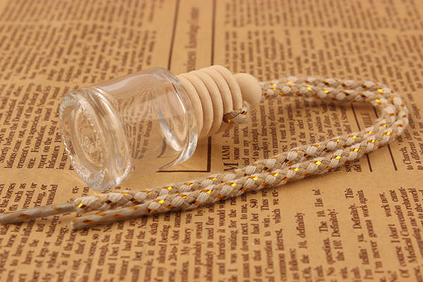 Pulseira de Perfume para Carro