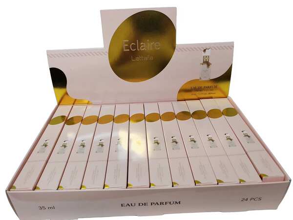 Perfume Amâncio Noturno 35ML