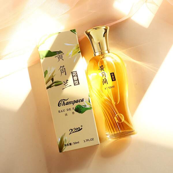 Perfume Floral Feminino