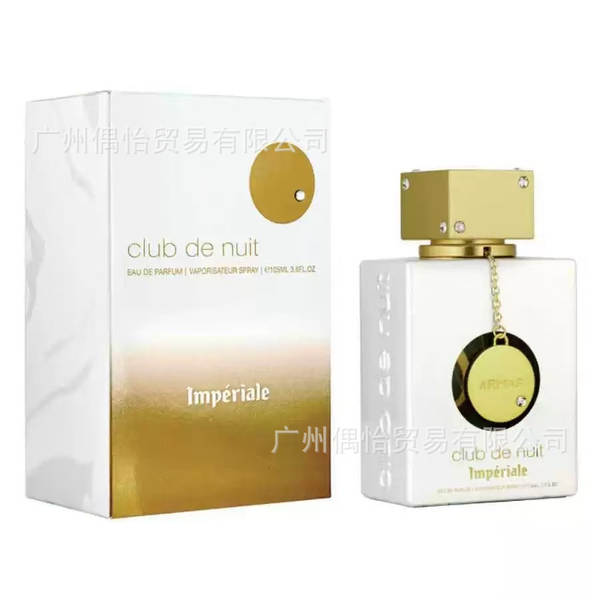 Armaf Club de Nuit Intense Man para homens