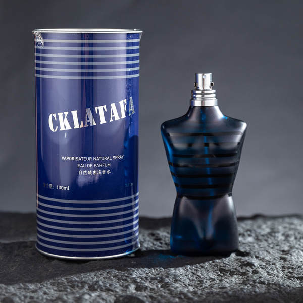 Perfume Masculino Naked