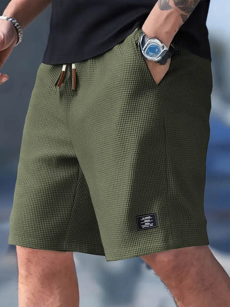 Shorts de Lazer Masculino