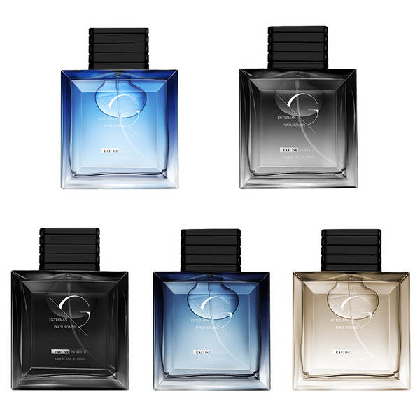 Perfume Masculino Azul